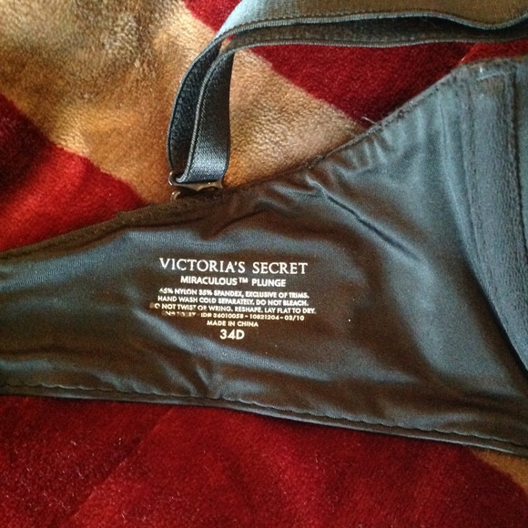 VS extreme lift bra - Picture 2 of 2